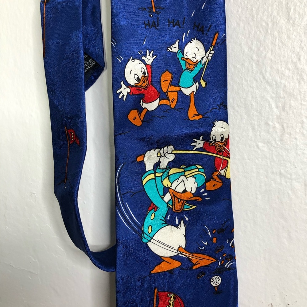 Disney Tie Rack Men’s Ties
